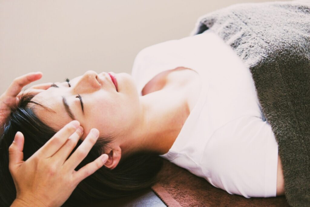 首肩こり・自律神経特化 整体サロンNao（学芸大学）