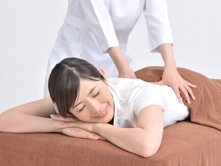 首肩こり・自律神経特化 整体サロンNao（学芸大学）