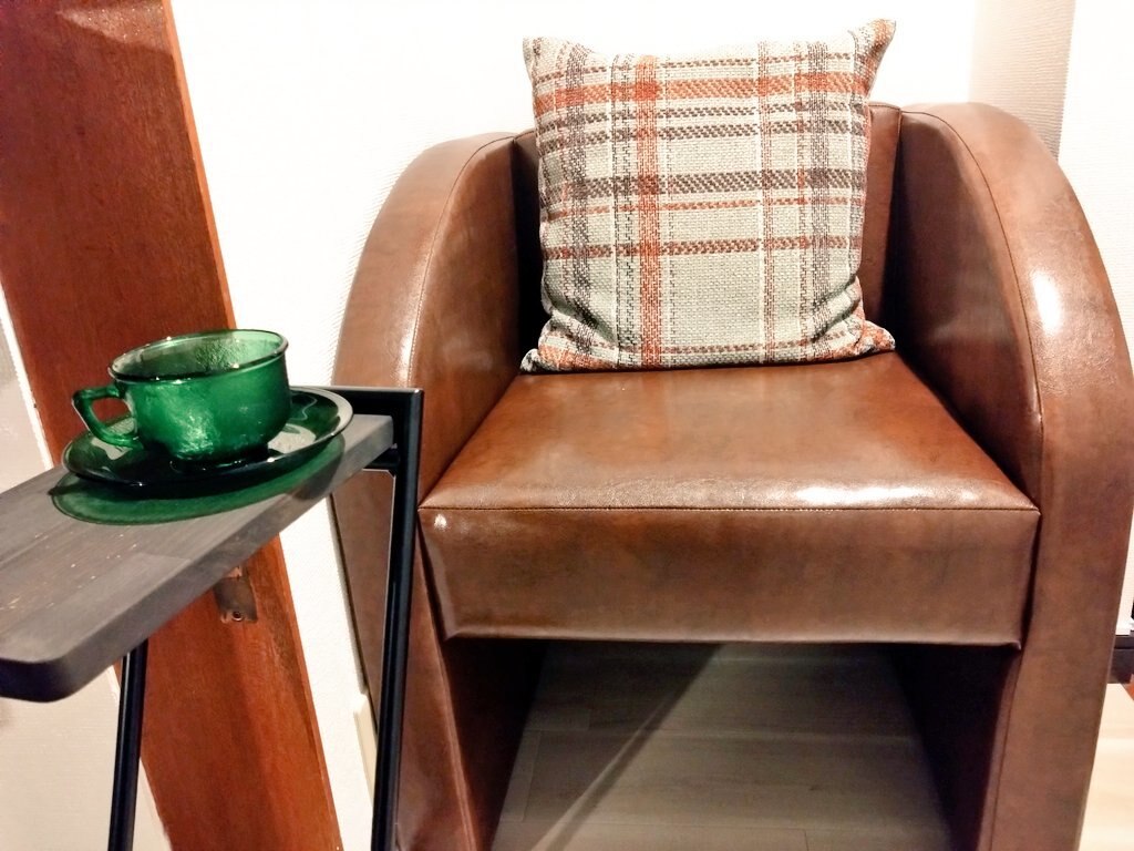 首肩こり・自律神経特化 整体サロンNao（学芸大学）